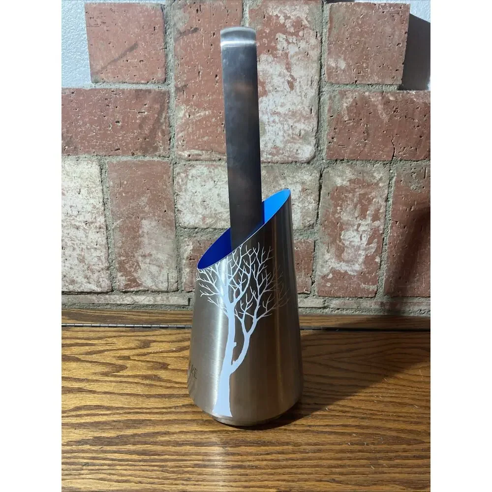 Belvedere vodka stainless
